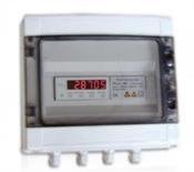 PBA400 - Pesage Bennes amovibles (Ampliroll)