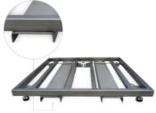 Plateforme de pesage B4C