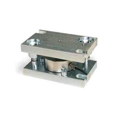 Accessoire de montage pour capteurs en compression CCO